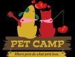pet-camp