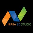 3d-architecture-walkthrough-3d-architectural-visualization-studio-nipra-3d-studio