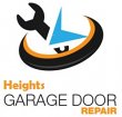 heights-garage-door-repair-houston