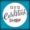 12x12-cardstock-shop