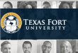 texas-fort-university