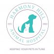 harmony-hill-animal-hospital