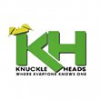 knuckle-heads