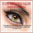 jyoti-threading-salon