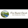 first-baptist-church-san-marcos-texas