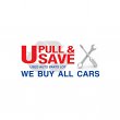 u-pull-save---cash-for-junk-cars