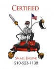 certified-small-engine-repair