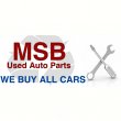 msb-junk-cars-used-auto-parts
