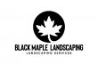 black-maple-landscaping