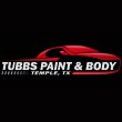 tubbs-paint-body