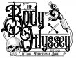 the-body-odyssey