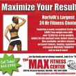 max-fitness-center