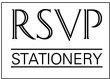 rsvp-stationery