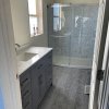 Bathroom Remodel Nevada. Customers Home