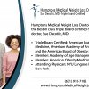 Hamptons Medical Weight Loss Doctor - Credentials