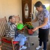 BeeHive Homes of Alamogordo Assisted Living - Gardening for Seniors
