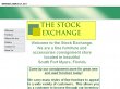 the-stock-exchange
