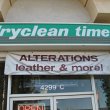 dry-clean-time