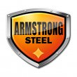 armstrong-steel