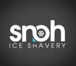 snoh-ice-shavery