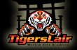 tigers-lair