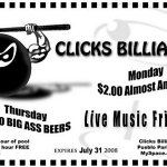 clicks-billiards