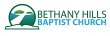 bethany-hills-baptist-church