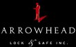 arrowhead-lock-safe
