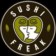 sushi-freak