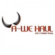 a-we-haul