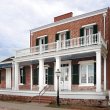 whaley-house-museum