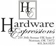 hardware-expression