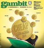 gambit-weekly