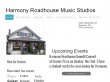 harmony-roadhouse-studios