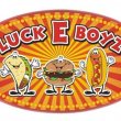 luck-e-boyz