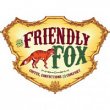 friendly-fox