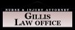 gillis-law-office