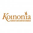 koinonia-christian-center