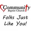 community-baptist-church