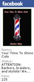 your-time-to-shine-cuts