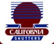 california-shutters