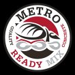 metro-ready-mix