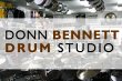 donn-bennett-drum-studio