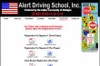 alert-driving-school