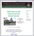 church-of-the-risen-savior