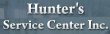 hunter-s-service-center