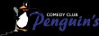 penguin-s-comedy-club