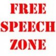 free-speech-zone