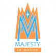 majesty-in-motion