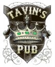 tavin-s-pub